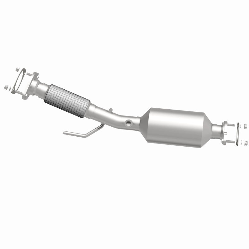 Magnaflow 280387 19-21 fits Nissan Altima 2.5L Single Underbody Direct Fit Converter
