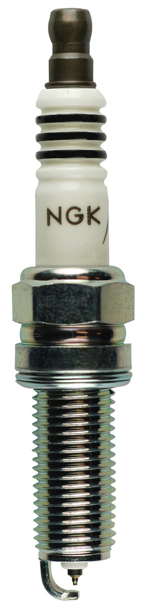 NGK 93911 IX Iridium Spark Plug Box of 4 (LKR7AIX)