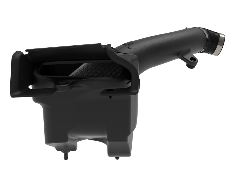 AFE 50-70062D fits Jeep Wrangler (JL) V6-3.0L (td) Momentum HD Cold Air Intake