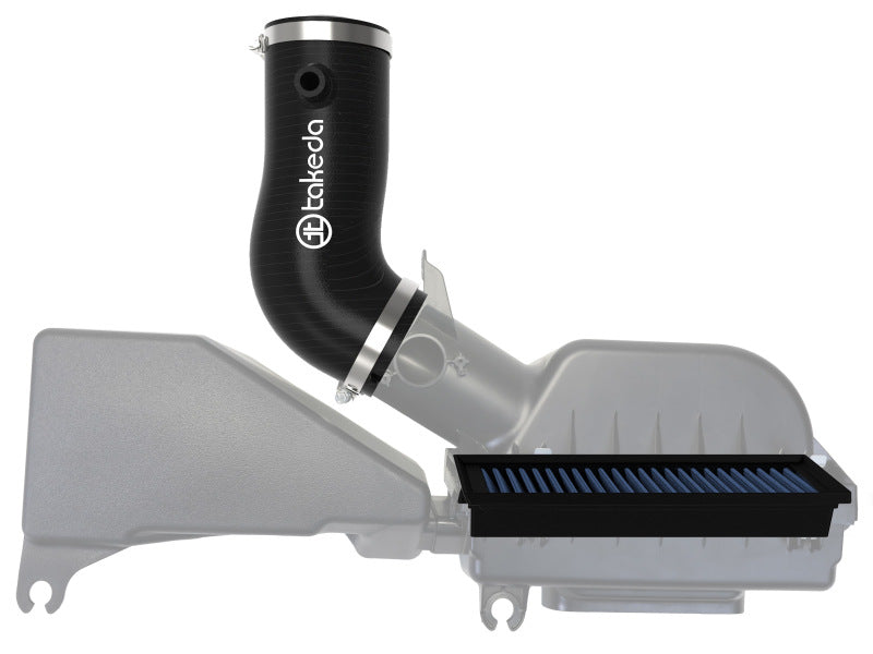 AFE 56-50056R  Super Stock Induction System w/ Pro 5R 22-23 fits Toyota GR86/fi