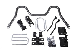 Hellwig 7265 03-08 Ram Solid Heat Treated Chromoly Big Wig Rear Sway Bar