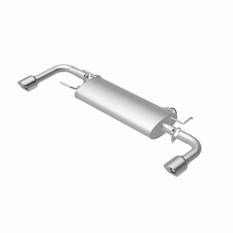 Magnaflow 108-0042 BRE Exhaust 09-14 Murano 3.5L Muffler Kit