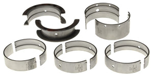 Clevite MS804P fits Oldsmobile V8 400-425-455 1965-1976 Main Bearing Set