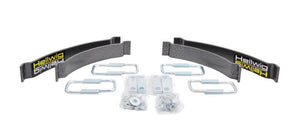 Hellwig 1250 96-00 fits Ford Ranger EZ Level 1000 Helper Spring - Up To 1000lbs