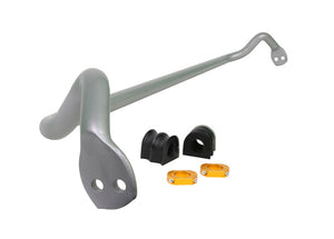 Whiteline BSF33XZ fits Subaru fits WRX Sedan Front 24mm Swaybar 02-07 -X h/duty