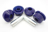 SuperPro SPF4162K Rear Beam Axle Pivot Bushing Kit