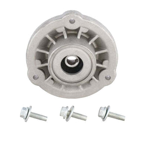 KYB SM5970 11-17 fits BMW X3 / 15-18 BMW X4 Strut Mount Kit - Rear