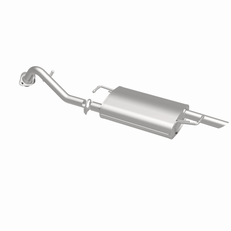 Magnaflow 106-0749 BRE Exhaust Kit 14-19 fits TOYOTA COROLLA 1.8L