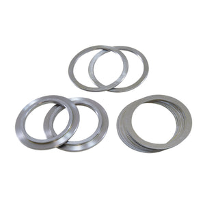 Yukon Gear fits SK SS10 Super Carrier Shim Kit For Ford 7.5in / GM 7.5in /