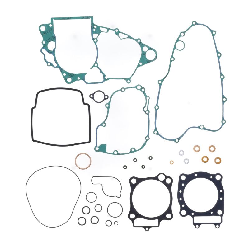 Athena P400210850064 fits Honda 02-04 CRF 450 R Complete Gasket Kit