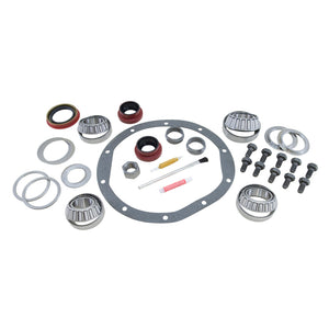 Yukon Gear fits YK GM8.5-HD-F Master Overhaul Kit For GM 8.5in Front Diff
