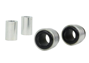 Whiteline W63322 fits Ford Focus / 04 Plus 09/02+ -03/08 Mazda 3 Rear Upper Inn