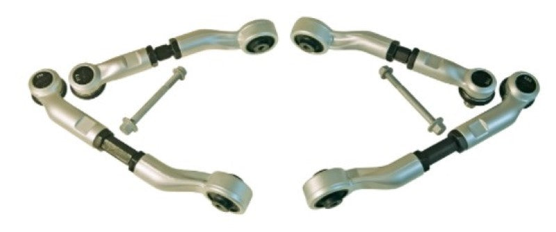 SPC Performance 81373 fits Audi and VW Adjustable Control Arm Kit