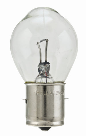 Hella LA660 Bulb 660 12V 60W Ba20S B11