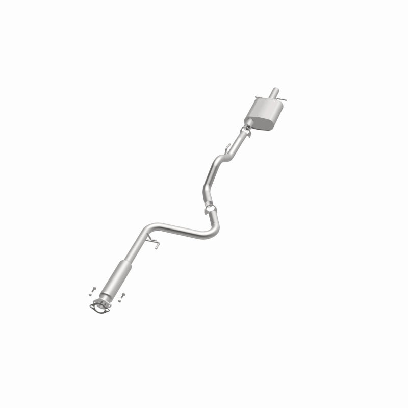 Magnaflow 106-0770 BRE Exhaust Kit 05-10 Cobalt G5 2.2L