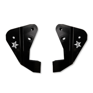 Rock Krawler RK04132K 11-16 fits Ford F250/F350 Radius Arm Drop Bracket Kit - Front