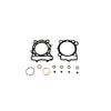 Athena P400250600067 fits Kawasaki 17-19 KX 250 F Top End Gasket Kit