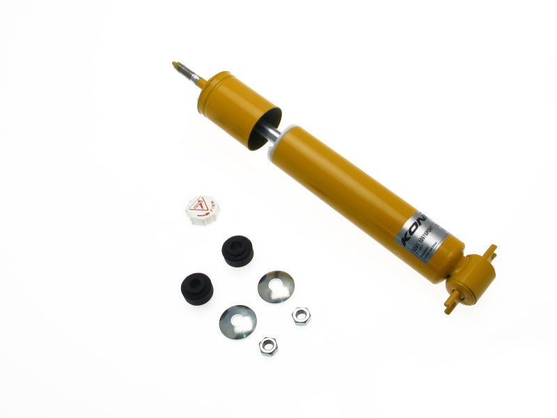 Koni 8241 1097Sport Sport (Yellow) Shock 89-96 fits Chevrolet Corvette (Disarms Elect. Susp.) - Front