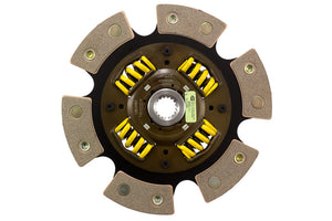ACT 6224226 fits Dodge Neon 6 Pad Sprung Race Disc
