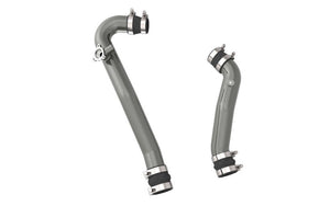 K&N Engineering 77-1010KC K&N 15-22 fits Ford Mustang L4 2.3L F/I Charge Pipe