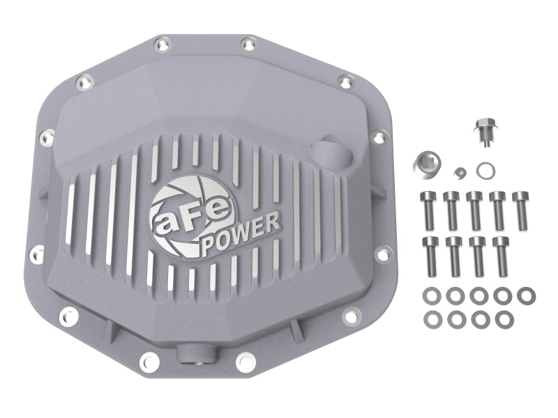 AFE 46-71280A fits RAM 1500 TRX HEMI V8 6.2L(sc) Street Series Rear Differentia