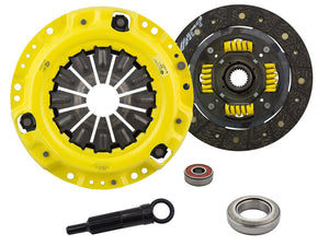 ACT TK1-XTSS fits Toyota Corona XT/Perf Street Sprung Clutch Kit
