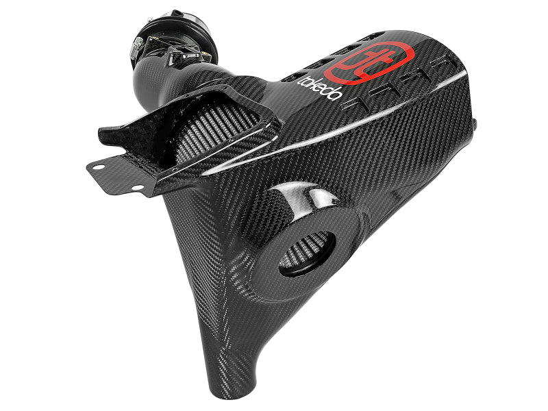 AFE 58-10002D take System Pro Dry S 17-19 fits Honda Civic Type R I4-2.0L (t)