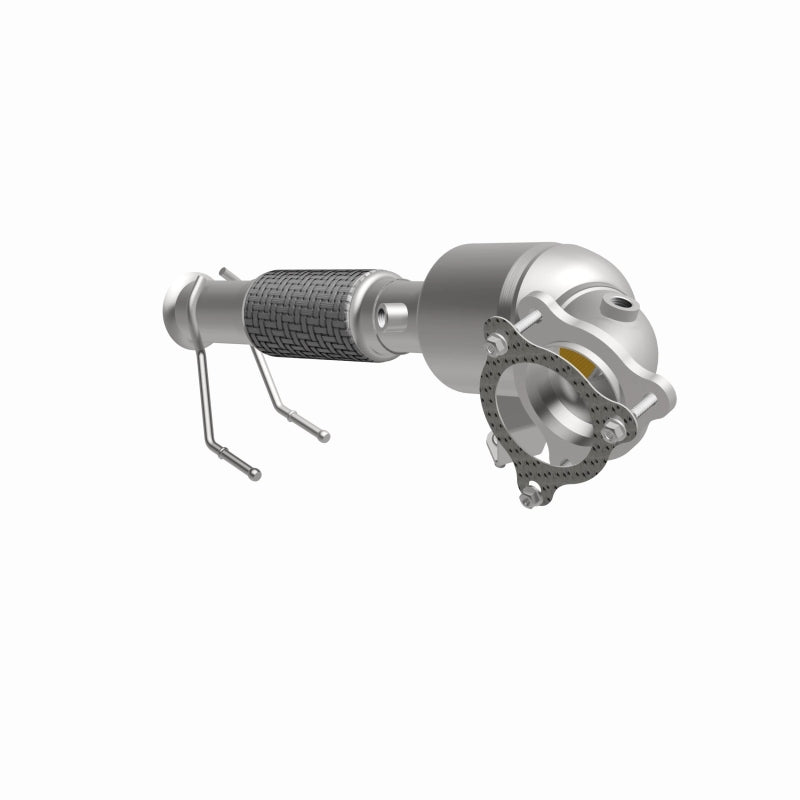 Magnaflow 280255 20-21 fits Ford Escape Front Underbody 2L Direct Fit Converter