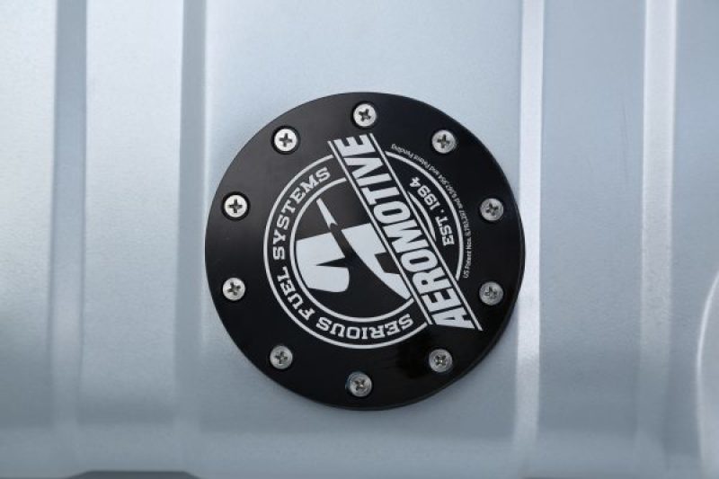 Aeromotive  18166 fits Chevrolet 68-69 Corvette 200 Stealth Gen 2 Fuel Tank
