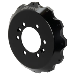 Wilwood 170-15502 6x4.250 MT 12x8.75 BC Hat 1.072 OffSet
