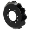 Wilwood 170-15502 6x4.250 MT 12x8.75 BC Hat 1.072 OffSet