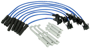 NGK 52090 fits Ford 01-19 Ranger 2095 Spark Plug Wire Set