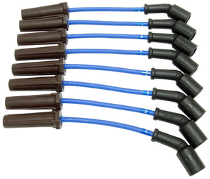 NGK 51430 fits Cadillac 06-20 Escalade 2002 Spark Plug Wire Set