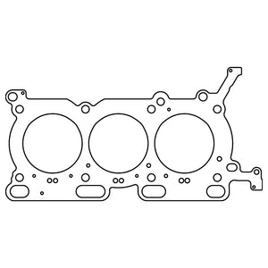 Cometic C15404-048 Cometic fits Ford Duratec 35 .048in MLX Cylinder Head Gasket