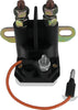QuadBoss 463740 94-95 Polaris 300 2x4 Starter Solenoid & Relay