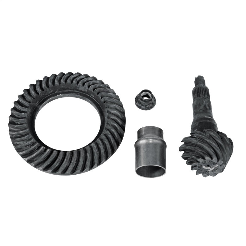 fits Ford M-4209-88373A Racing 2015 Mustang GT 8.8-inch Ring and Pinion Set - 3.73 Ratio