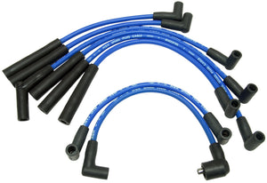 NGK 52350 fits Ford 86-19 Bronco 1980 Spark Plug Wire Set