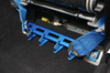 Cusco 6A1 492 SP Power Brace, Seat Rail Plus Set (Right & Left) 15-21Subaru WRX