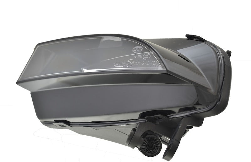 Hella LA010832211 2008-2017 fits Audi A5 Fog Light Left