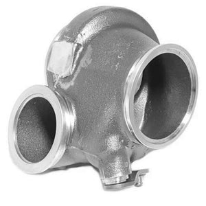 Garrett 740902-0077 G25 THWA O/V V-Band / V-Band 0.92 A/R