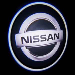 ORACLE Lighting 3365-504 Oracle Door LED Projectors - fits Nissan