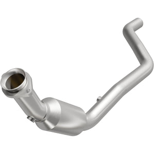 Magnaflow 4481467 2002 fits Ford Thunderbird 3.9L Direct Fit Converter