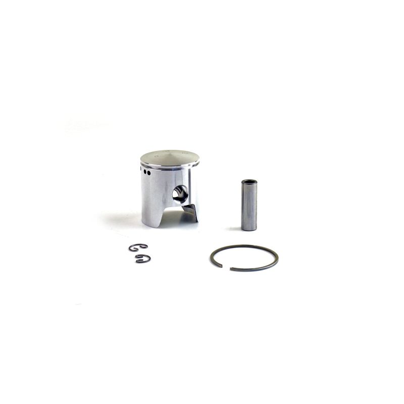 Athena 002102.A fits Piaggio 1 50 2T 44.94mm Bore Cast Piston (For Athena Big Bore Cylinder Kit)