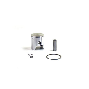 Athena 002102.A Piaggio 1 50 2T 44.94mm Bore Cast Piston (For Big Bore Cylinder