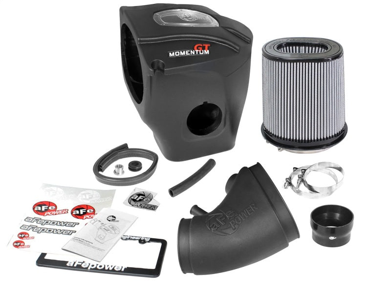 AFE 51-72203 um GT Pro Dry S Stage-2 Intake System 11-15 fits Dodge Challenger/
