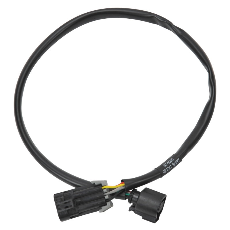 Edelbrock 36152 Pro-Flo 4+ EFI O2 Sensor Extension 24in Wiring Harness