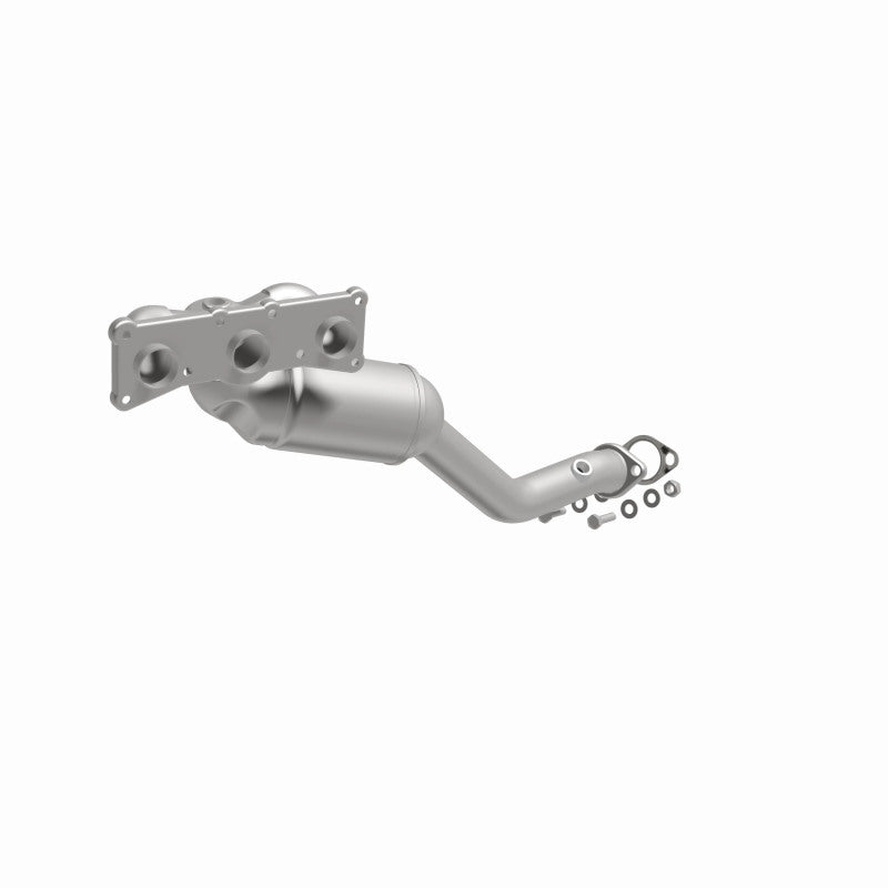 MagnaFlow 49762 Conv DF fits BMW 06-09 3 Front OEM