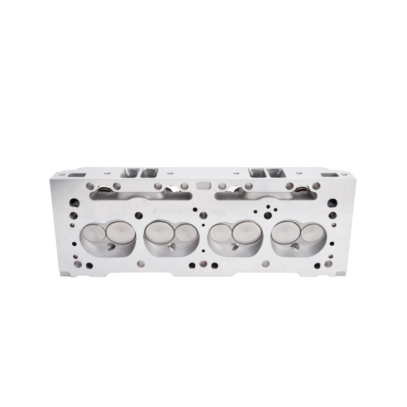 Edelbrock 60775 Cylinder Head SB fits Chrysler Performer RPM for Hydraulic Roller Cam Complete (Ea)