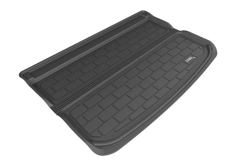 3D MAXpider M1FA0041309 2019 fits Fiat 14-20 500L Kagu Cargo Liner - Black