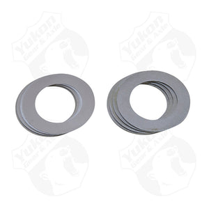Yukon Gear SK T100-CS Pinion Preload Shim For fits Toyota T100